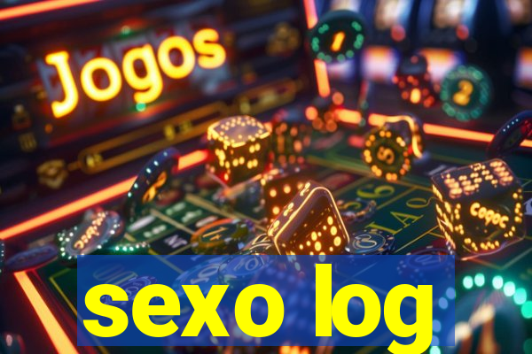 sexo log